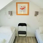 Nyaraló Voor Anker Egmond aan Zee