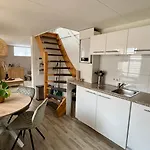 Nyaraló Voor Anker *