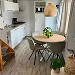 Nyaraló Voor Anker *