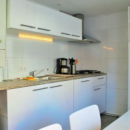 Voor Anker Holiday home *