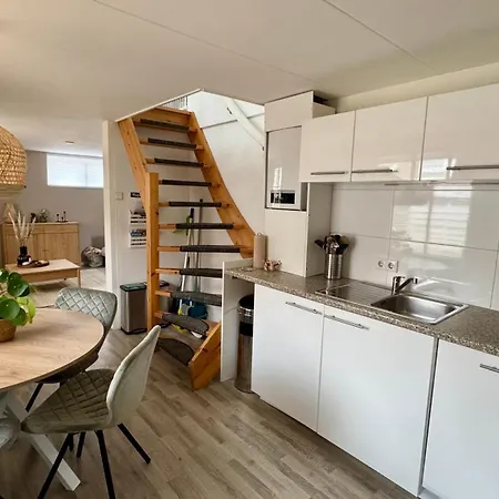 Holiday home Voor Anker *