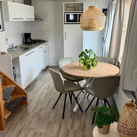 Дом отдыха Voor Anker *