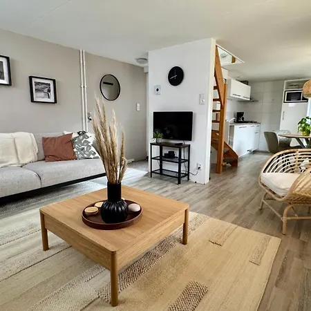 Holiday home Voor Anker