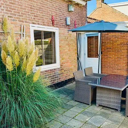 Voor Anker بيت للعطل *