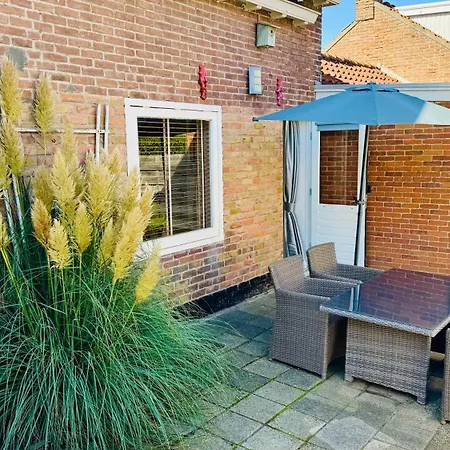 Voor Anker إغموند آن زي