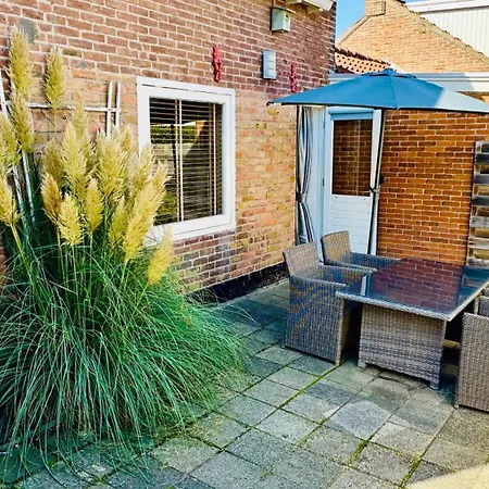 Voor Anker Дом отдыха