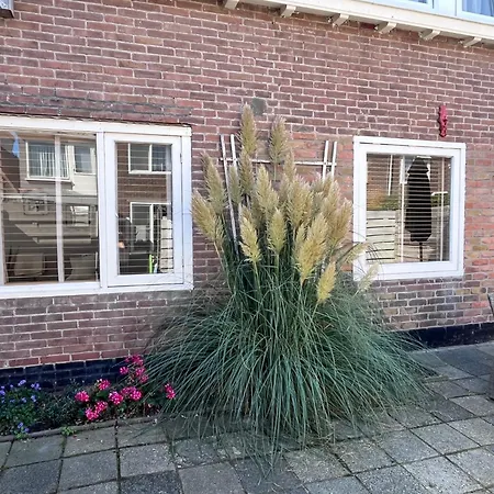 Дом отдыха Voor Anker *