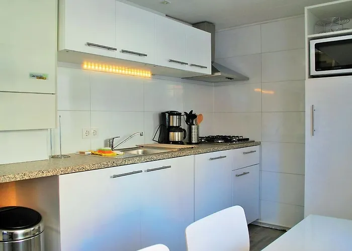 Voor Anker بيت للعطل *