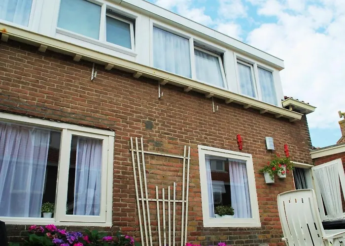 Voor Anker إغموند آن زي