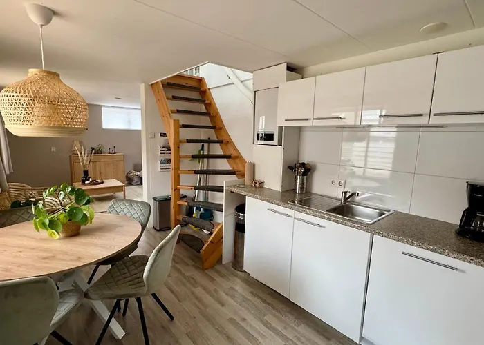 بيت للعطل Voor Anker *