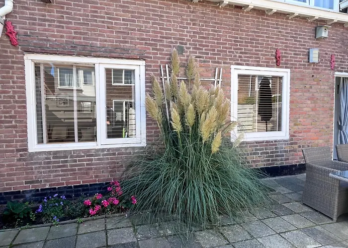 بيت للعطل Voor Anker *