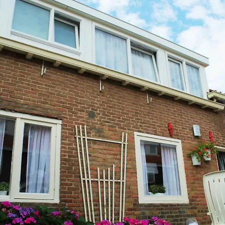 Voor Anker Egmond aan Zee