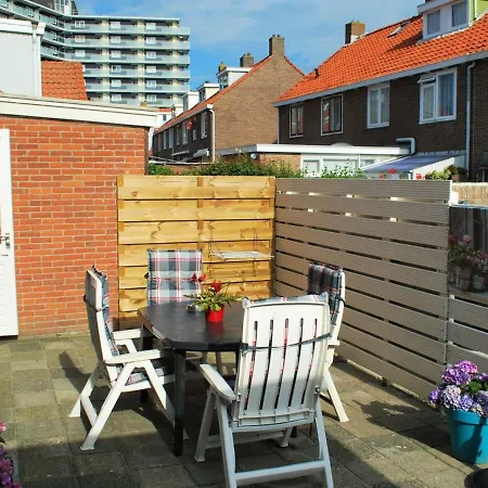Vakantiehuis Voor Anker *
