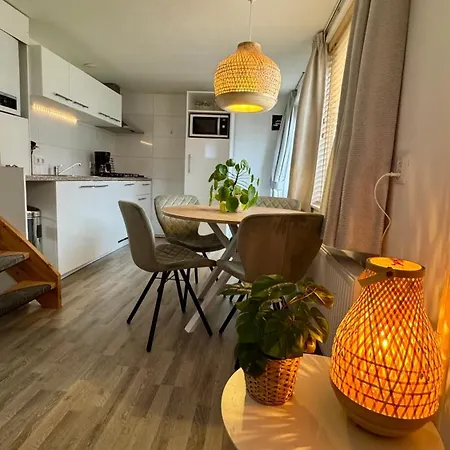 Voor Anker Egmond aan Zee