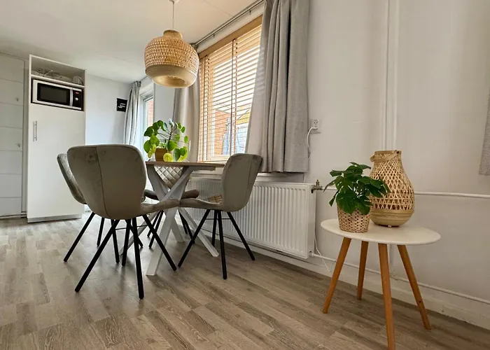 Voor Anker Hébergement de vacances *