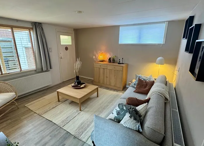 Voor Anker Hébergement de vacances *