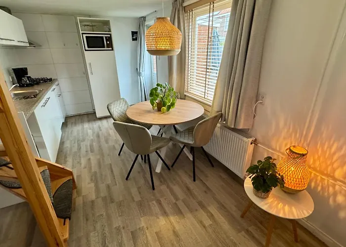 Voor Anker Hébergement de vacances *