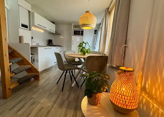 Voor Anker Egmond aan Zee