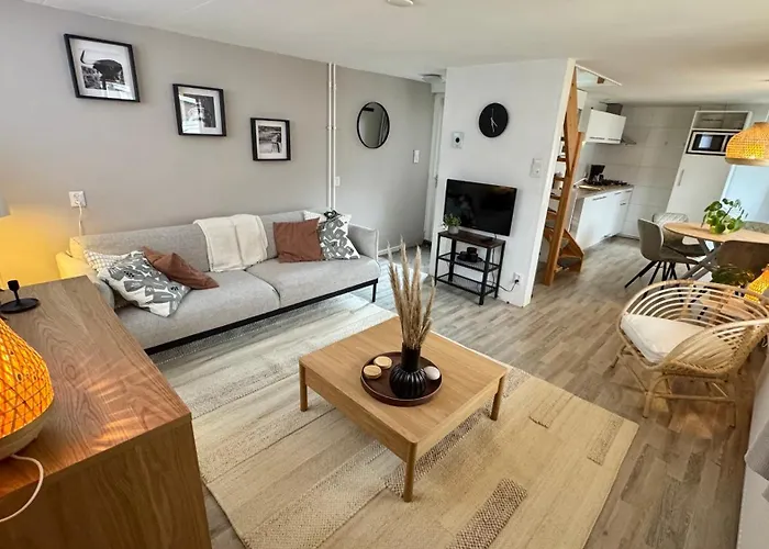 Voor Anker Hébergement de vacances Egmond aan Zee