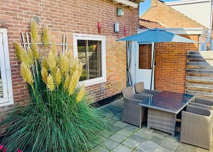 Voor Anker Egmond aan Zee