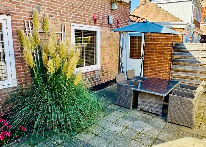 Voor Anker Hébergement de vacances